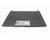 Lenovo 5M11H62678 MECH_ASM BL KB BK FPR NOR SRX
