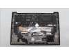 5M11H62684 Lenovo MECH_ASM BL KB BK FPR POR CHY
