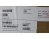 5M11H62684 Lenovo MECH_ASM BL KB BK FPR POR CHY