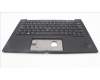 5M11H62684 Lenovo MECH_ASM BL KB BK FPR POR CHY