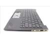 Lenovo 5M11H62690 MECH_ASM BL KB BK FPR RUS SRX