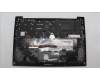 Lenovo 5M11H62690 MECH_ASM BL KB BK FPR RUS SRX