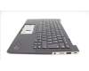 Lenovo 5M11H62694 MECH_ASM BL KB BK FPR SLV SRX