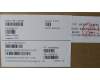 Lenovo 5M11H62698 MECH_ASM BL KB BK FPR SPA SRX