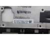Lenovo 5M11H62698 MECH_ASM BL KB BK FPR SPA SRX