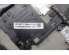Lenovo 5M11H62700 MECH_ASM BL KB BK FPR SWE/FIN CHY