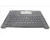Lenovo 5M11H62702 MECH_ASM BL KB BK FPR SWE/FIN SRX