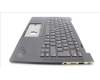 Lenovo 5M11H62702 MECH_ASM BL KB BK FPR SWE/FIN SRX