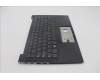 5M11H62706 Lenovo MECH_ASM BL KB BK FPR SWS SRX