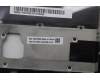 5M11H62706 Lenovo MECH_ASM BL KB BK FPR SWS SRX