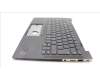 Lenovo 5M11H62727 MECH_ASM BL KB BK FPR UKE SRX