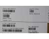 Lenovo 5M11H62743 MECH_ASM BL KB BK FPR WW BEL SRX