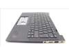 Lenovo 5M11H62745 MECH_ASM BL KB BK FPR WW BRL CHY