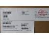 Lenovo 5M11H62751 MECH_ASM BL KB BK FPR WW BUL SRX