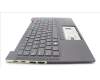 Lenovo 5M11H62763 MECH_ASM BL KB BK FPR WW DEN SRX