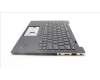 Lenovo 5M11H62767 MECH_ASM BL KB BK FPR WW ENG SRX