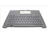 Lenovo 5M11H62772 MECH_ASM BL KB BK FPR WW EURO ENG CHY