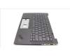 Lenovo 5M11H62773 MECH_ASM BL KB BK FPR WW EURO ENG SRX