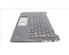 Lenovo 5M11H62778 MECH_ASM BL KB BK FPR WW FRA/ENG SRX