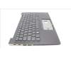 Lenovo 5M11H62778 MECH_ASM BL KB BK FPR WW FRA/ENG SRX