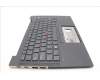 Lenovo 5M11H62799 MECH_ASM BL KB BK FPR WW ILD SRX