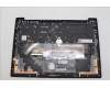 Lenovo 5M11H62803 MECH_ASM BL KB BK FPR WW IND ENG SRX