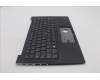 Lenovo 5M11H62805 MECH_ASM BL KB BK FPR WW ITA CHY