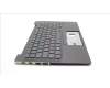 Lenovo 5M11H62807 MECH_ASM BL KB BK FPR WW ITA SRX