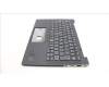 Lenovo 5M11H62809 MECH_ASM BL KB BK FPR WW JPN CHY