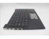 Lenovo 5M11H62813 MECH_ASM BL KB BK FPR WW KOR CHY