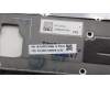 Lenovo 5M11H62816 MECH_ASM BL KB BK FPR WW KOR SRX