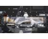 Lenovo 5M11H62818 MECH_ASM BL KB BK FPR WW LA SPA CHY