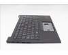 Lenovo 5M11H62820 MECH_ASM BL KB BK FPR WW LA SPA SRX