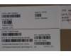 Lenovo 5M11H62822 MECH_ASM BL KB BK FPR WW NOR CHY