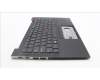 Lenovo 5M11H62832 MECH_ASM BL KB BK FPR WW POR SRX