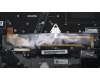 Lenovo 5M11H62842 MECH_ASM BL KB BK FPR WW SPA CHY