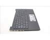Lenovo 5M11H62850 MECH_ASM BL KB BK FPR WW SWS CHY