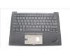 Lenovo 5M11H62854 MECH_ASM BL KB BK FPR WW TC CHY