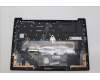 Lenovo 5M11H62860 MECH_ASM BL KB BK FPR WW THAI SRX