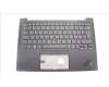 Lenovo 5M11H62862 MECH_ASM BL KB BK FPR WW TUR SRX