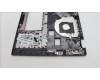 Lenovo 5M11H62888 MECH_ASM FR MECH_ASM C COVER YG N-WFC SG