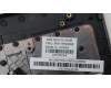 Lenovo 5M11H62888 MECH_ASM FR MECH_ASM C COVER YG N-WFC SG