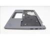 Lenovo 5M11H62890 MECH_ASM FR MECH_ASM C COVER YG Y-WFC SG