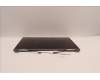 Lenovo 5M11H78642 MECH_ASM 14\"WQUXGA,AR,IR,HPD,GY,LBO/AUO