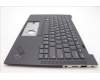 Lenovo 5M11H88923 MECH_ASM BL KB BK FPR WW MAO CHY