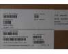 Lenovo 5M11H88923 MECH_ASM BL KB BK FPR WW MAO CHY