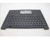 Lenovo 5M11H88923 MECH_ASM BL KB BK FPR WW MAO CHY