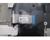 Lenovo 5M11H88972 MECH_ASM KB BK MG BUL PMX