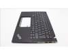 Lenovo 5M11H88977 MECH_ASM KB BK MG CZE/SLK LTN