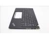 Lenovo 5M11H88980 MECH_ASM KB BK MG DEN LTN